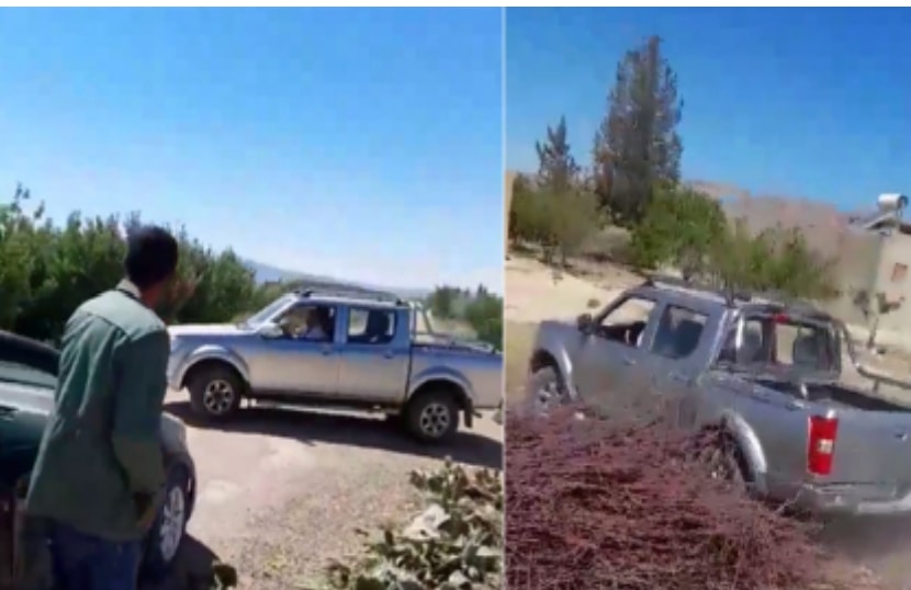 القصرين: النيابة العمومية تأذن بالاحتفاظ برئيس بلدية جدليان بتهمة محاولة القتل العمد والإضرار بملك الغير