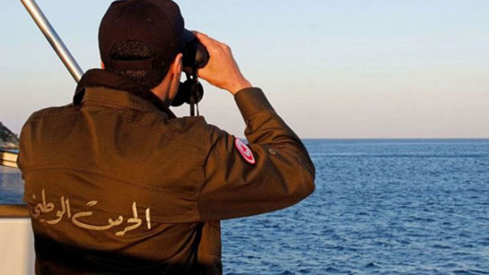 البحث عن مفقودين اثنين وإنقاذ 142 آخرين خلال إحباط عمليات هجرة غير نظامية