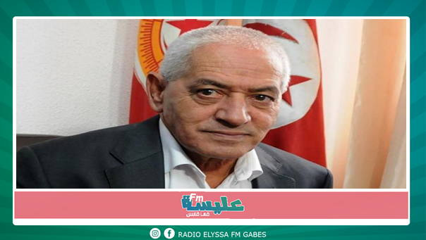 العبّاسي : اكشف عن الملفات التي بحوزتك أو اعتذر حالا