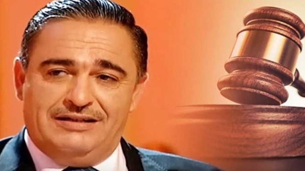 10 سنوات سجنا ضدّ شفيق الجراية