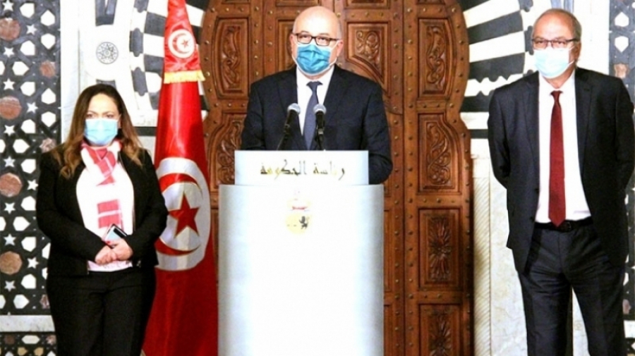 توقيت الاعلان عن الاجراءات الجديدة لمجابهة كورونا