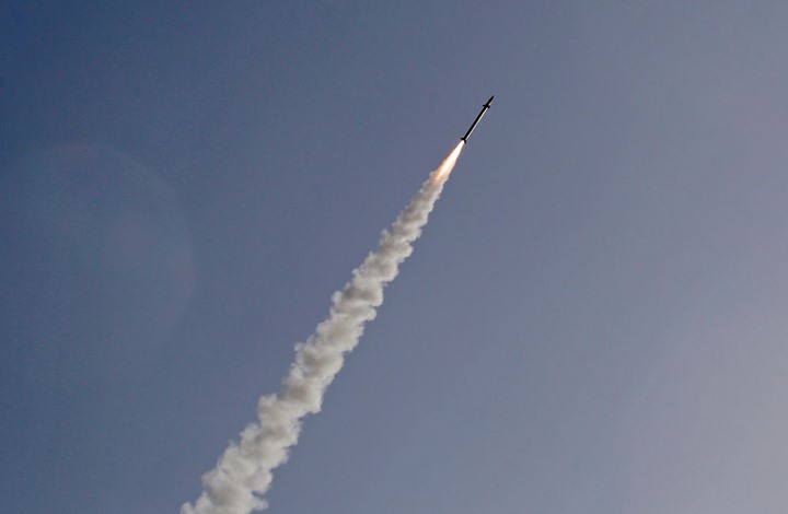 المقاومة الفلسطينية تفي بوعدها وترد على الاعتداءات الصهيونية