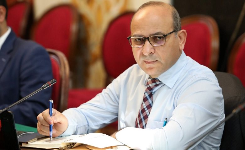 العلوي: تصريحات الأمريكان بأنّ تونس ومصر قادرتان على التّهدئة في فلسطين لا تريحني أبدا