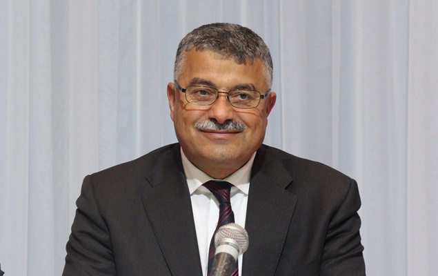 فتحي العيادي : النهضة تدعم الحوار و تعديل القانون الانتخابي واجراء انتخابات سابقة لاوانها