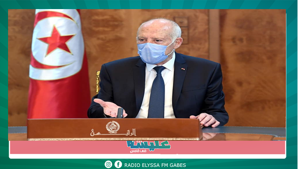 قرارات عاجلة لرئيس الجمهورية