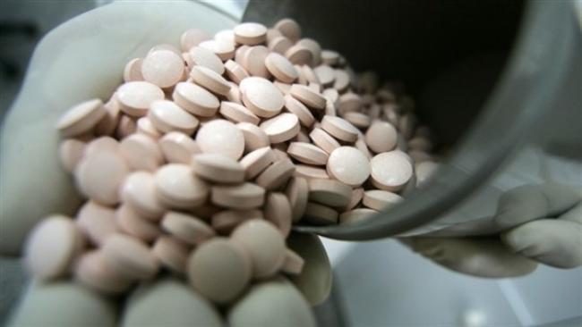 قرب الحدود الجزائرية: إحباط محاولة تهريب 300 ألف حبة دواء مخدر