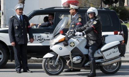 خلال 24 ساعة: حوالي 4000 خطية عدم وضع كمامة و1185 مخالفة حظر جولان