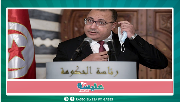 رئيس الحكومة : لن أستقيل