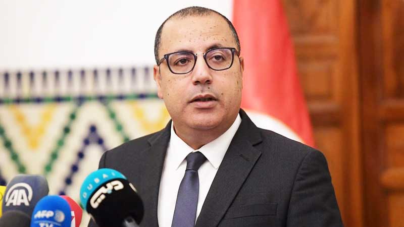 الحجر الصحّي الشّامل..رئيس الحكومة يوضّح