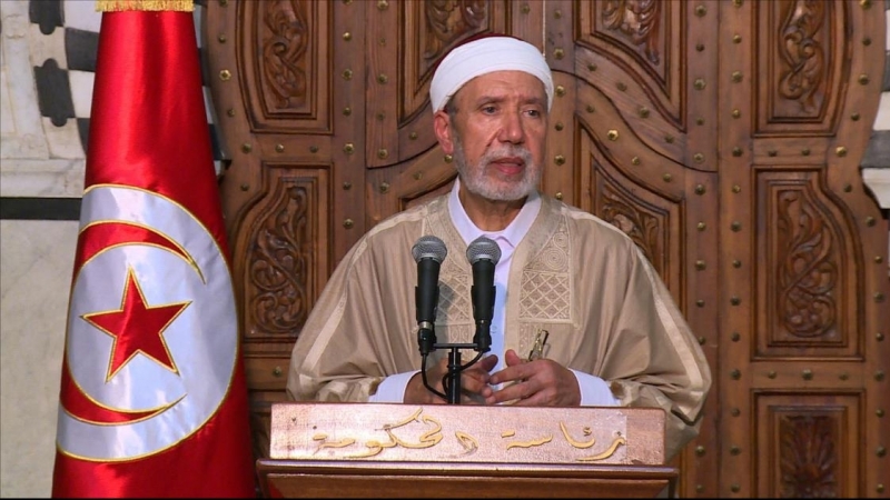 إمكانية إلغاء شعيرة الأضحية : مفتي الجمهورية يحسم الجدل..