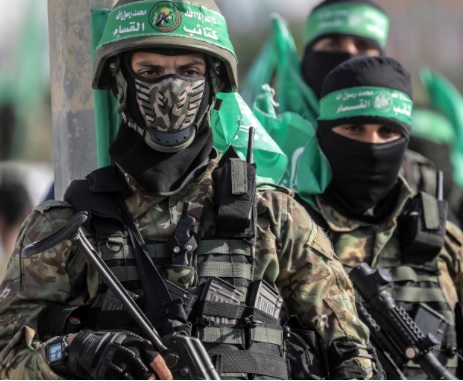 كتائب القسّام تمهل قوات الإحتلال حتى المساء للانسحاب من الأقصى