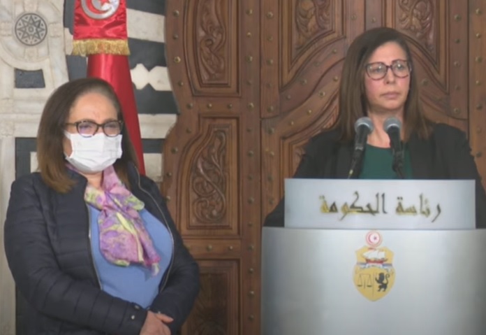 أهم القرارات إيقاف الدروس و منع جولان العربات بداية من السابعة