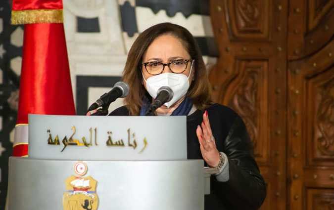 نصاف بن علية: الوضع الوبائي خطير جدا ونسبة حالات الاصابة المكتشفة بفيروس كورونا بلغت أكثر من 30 بالمائة