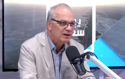 الهاشمي لوزير: لم نرصد متحور جديد لكورونا بتونس